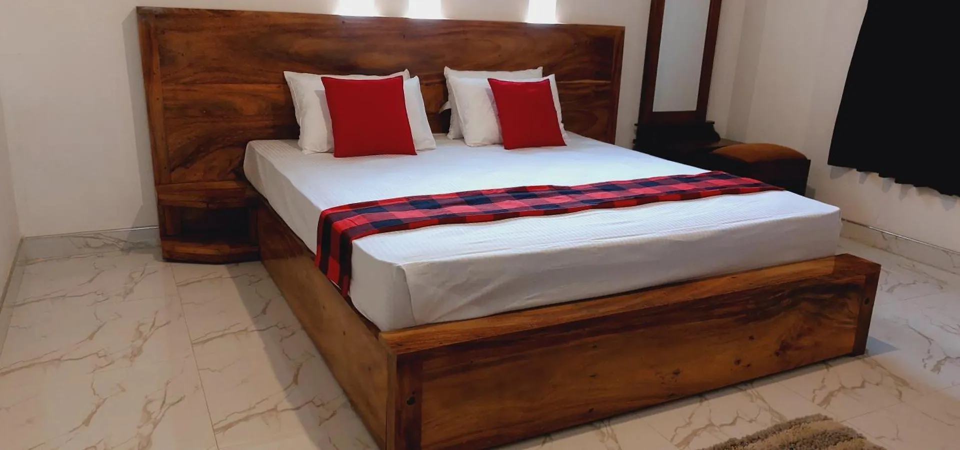 Ayubowan Holiday Home Kandy 0*,