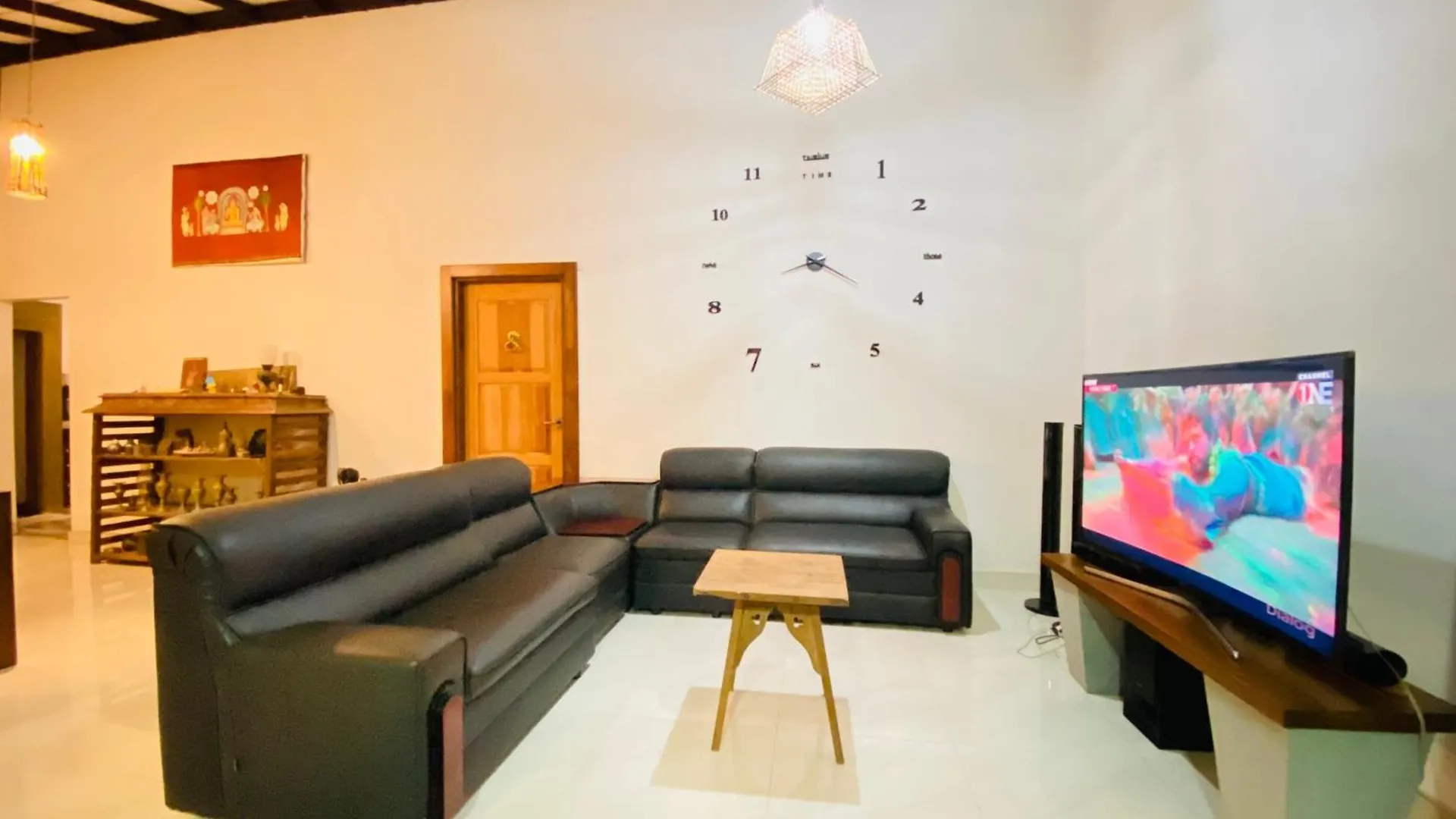 Ayubowan Holiday Home Kandy 0*,