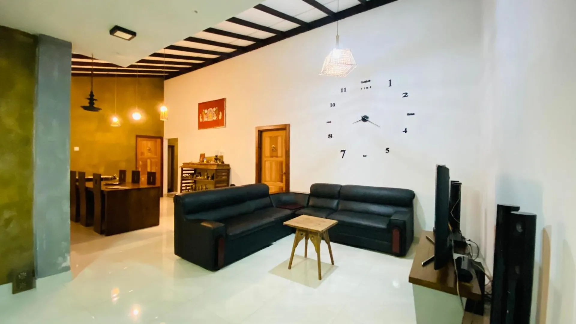Ayubowan Holiday Home Kandy