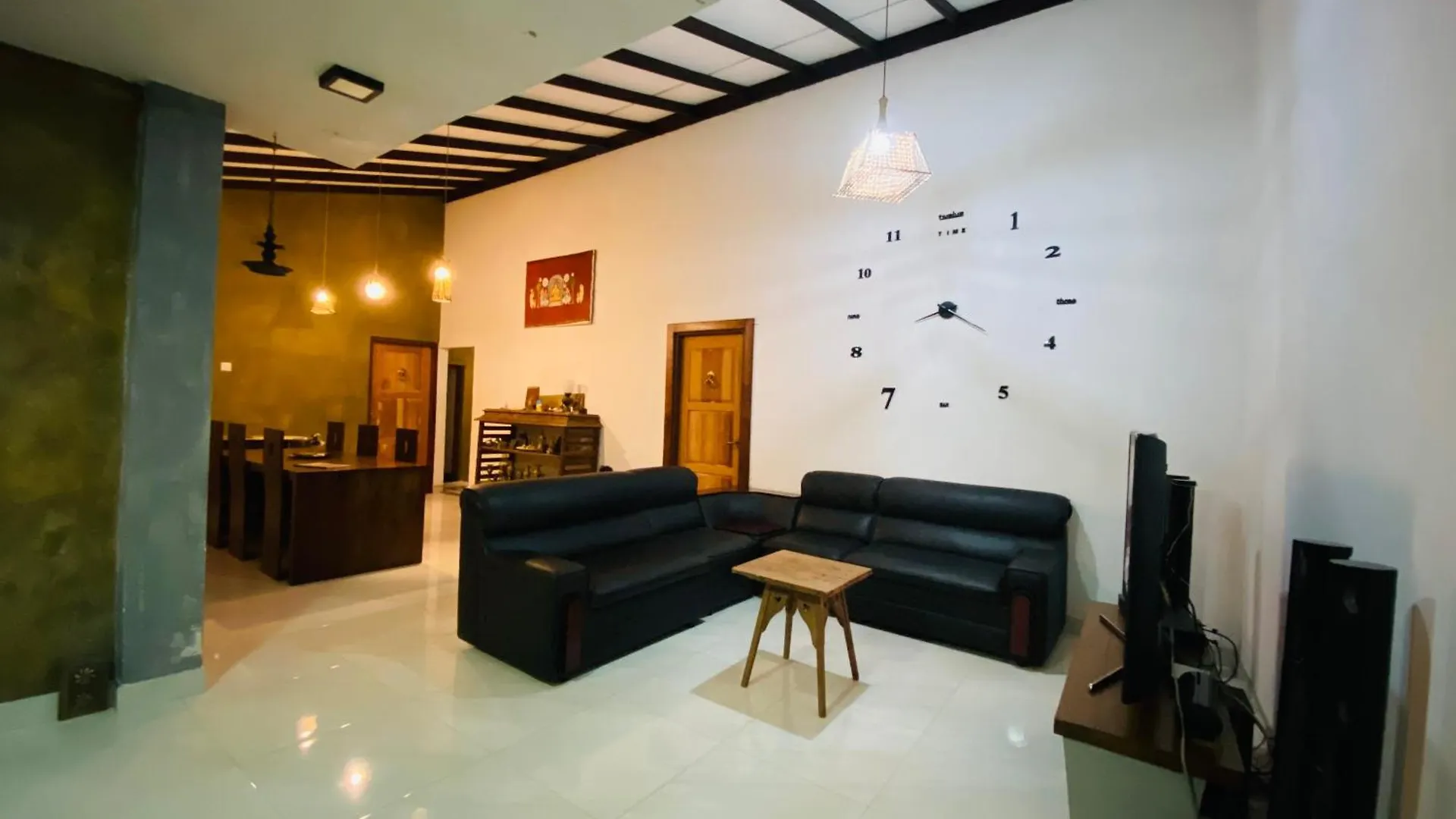 Ayubowan Holiday Home Kandy