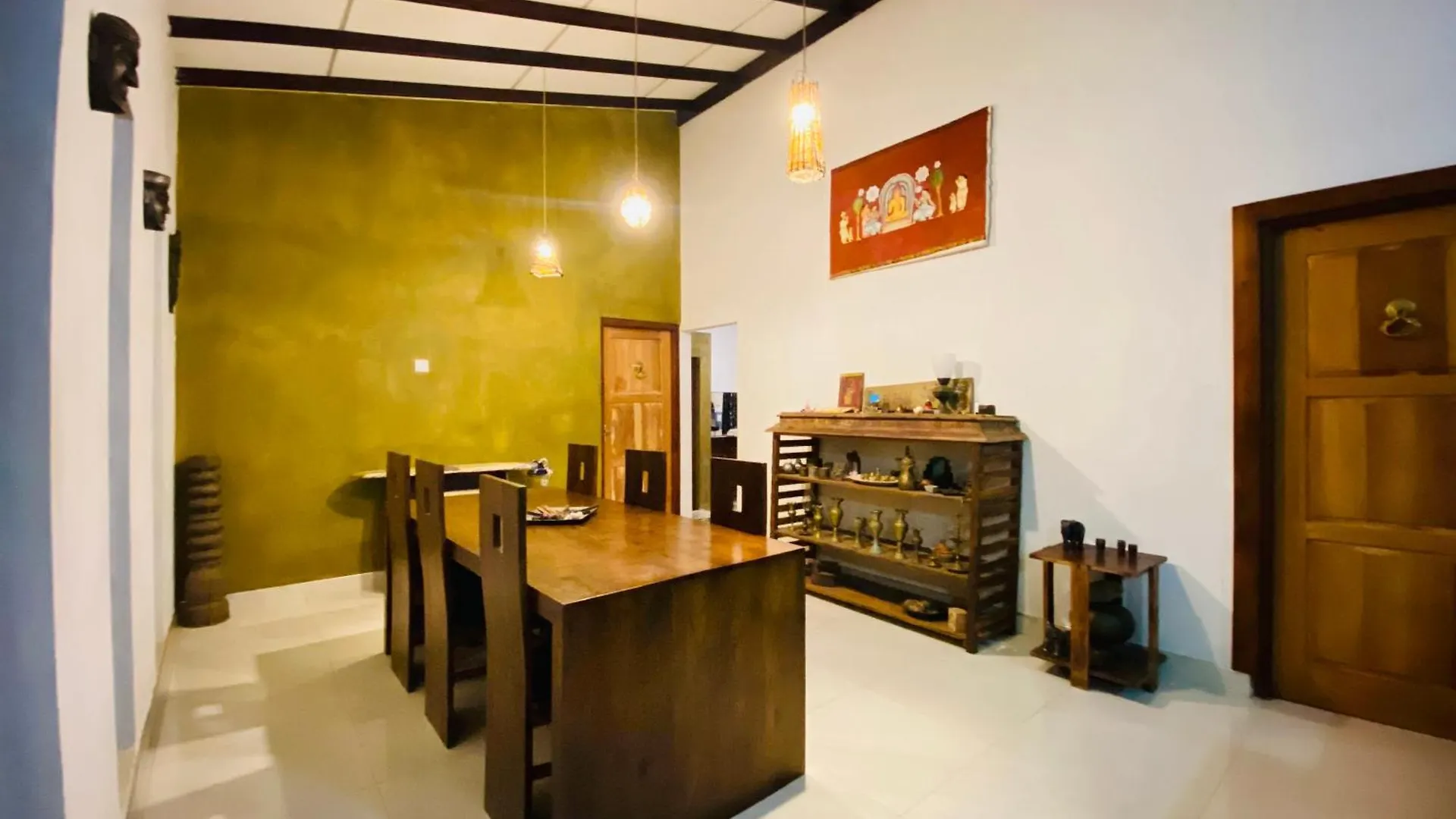 Ayubowan Holiday Home Kandy