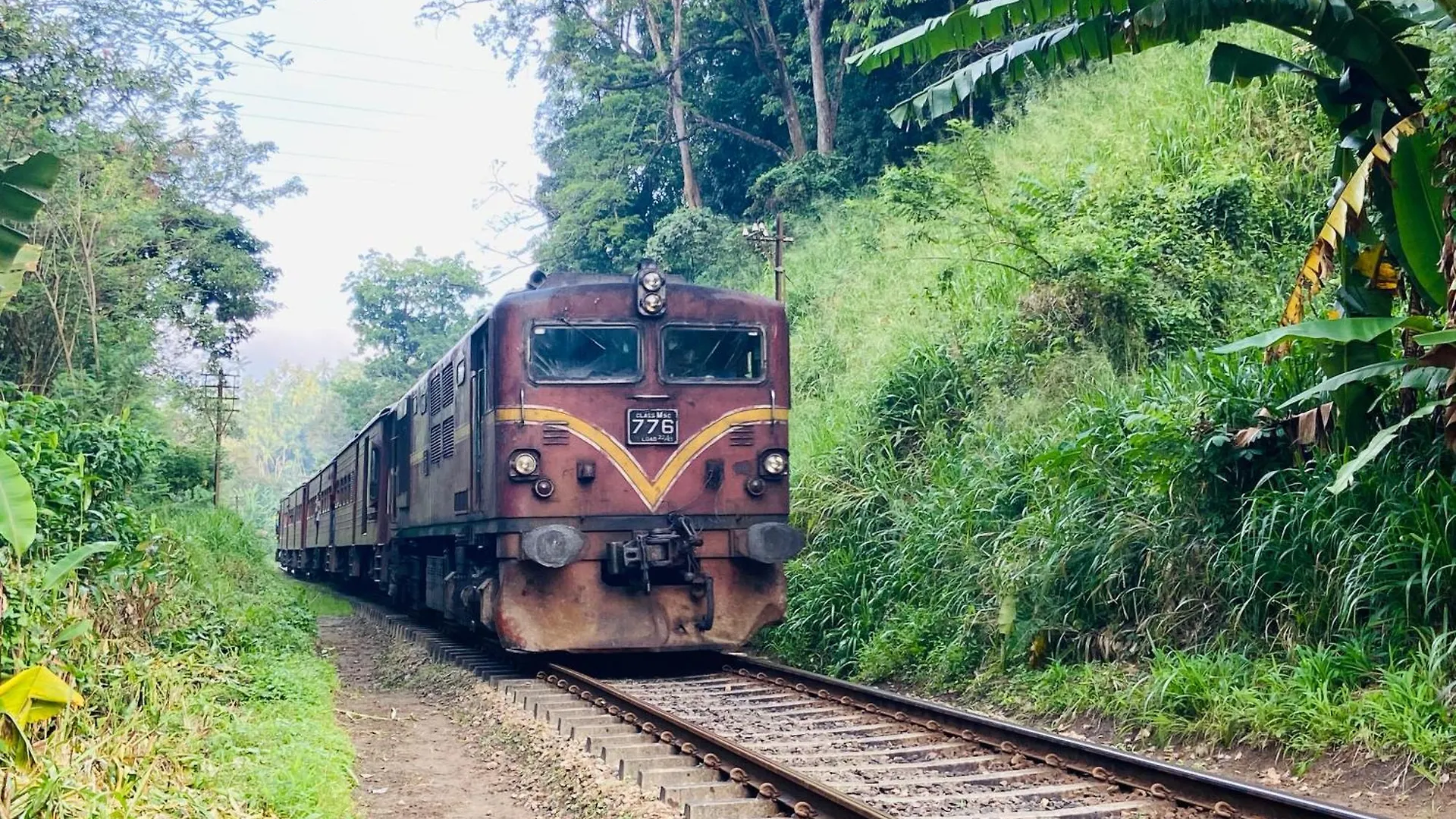 Ayubowan Holiday Home Kandy Sri Lanka