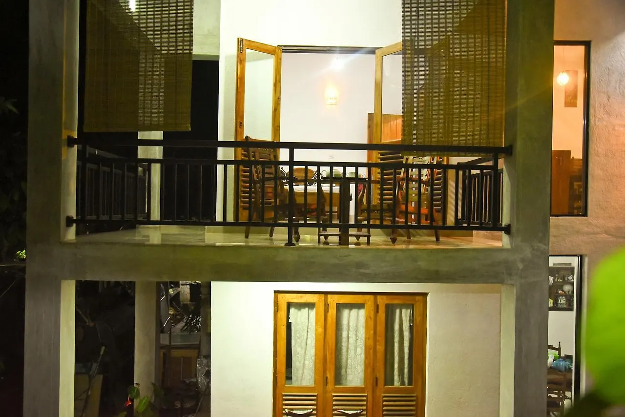 Ayubowan Holiday Home Kandy