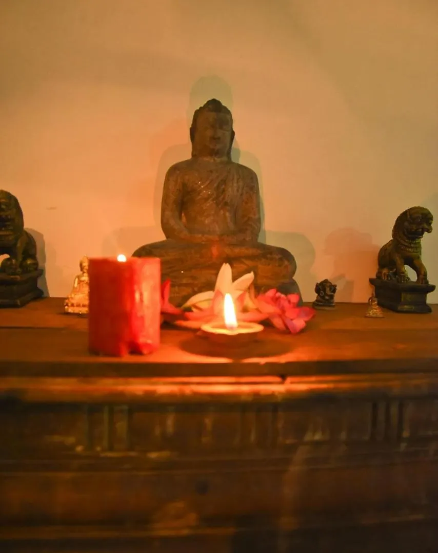 Ayubowan Holiday Home Kandy Sri Lanka