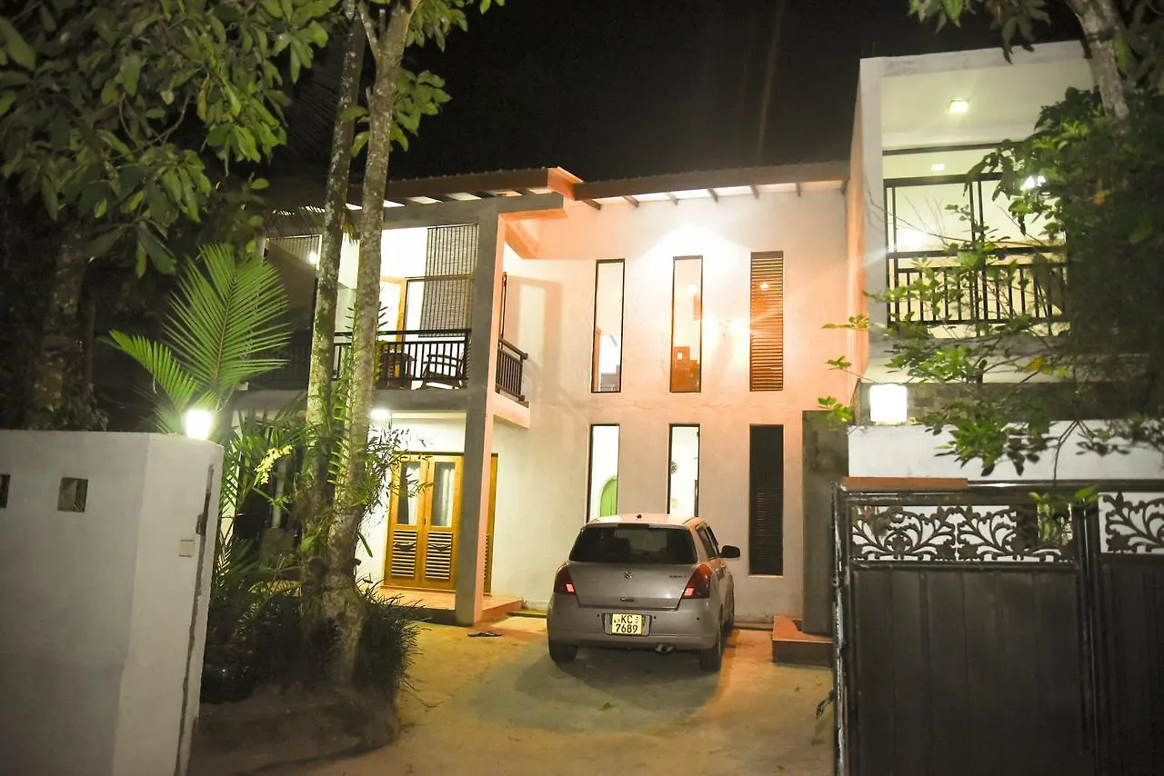 Ayubowan Holiday Home Kandy Sri Lanka