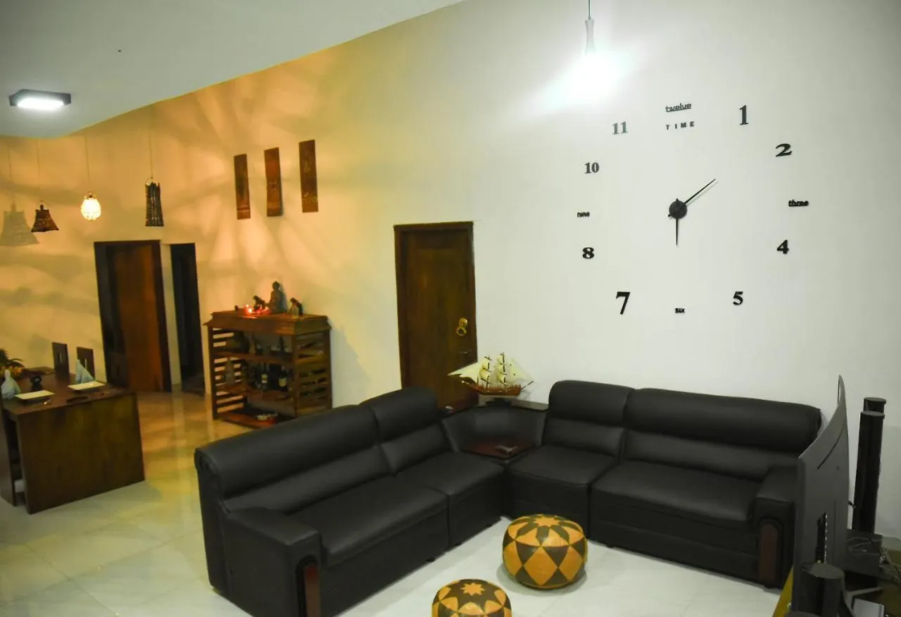 Ayubowan Holiday Home Kandy