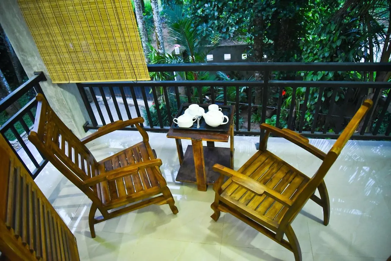 Ayubowan Holiday Home Kandy
