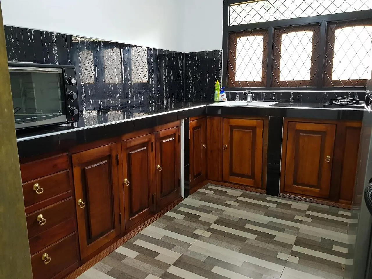 Ayubowan Holiday Home Kandy