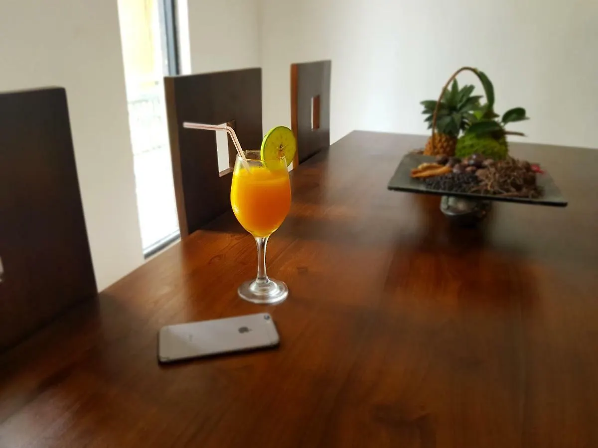 Ayubowan Holiday Home Kandy